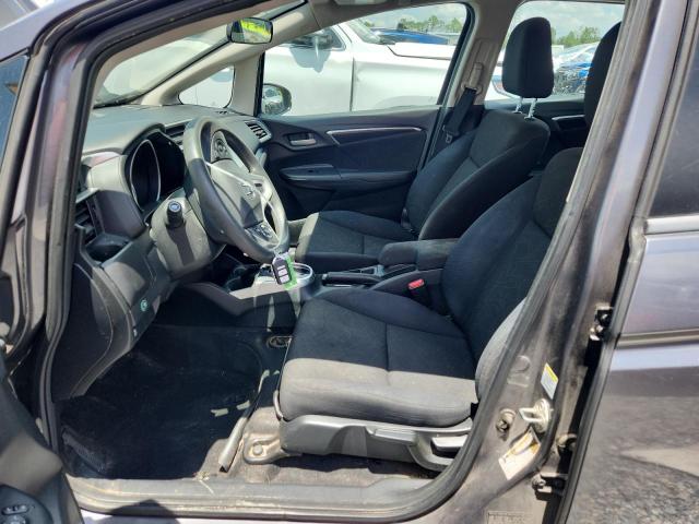 Aukcja sprzedaży 2015 Honda Fit, vin: 3HGGK5H86FM739087, numer aukcji: 64834936