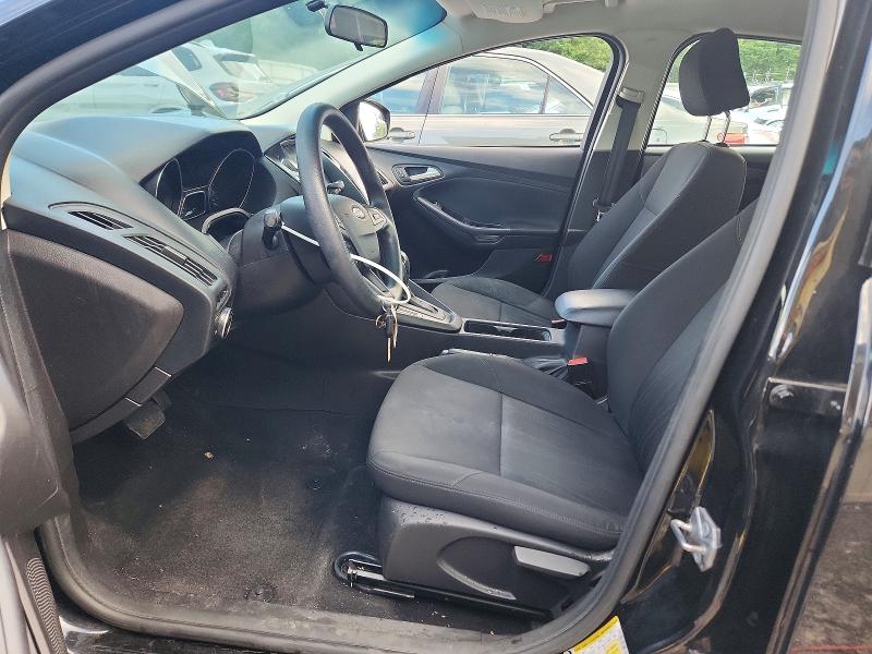 Aukcja sprzedaży 2015 Ford Focus, vin: 1FADP3F27FL217016, numer aukcji: 63571866