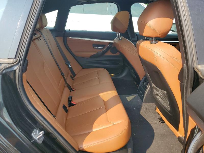 64614586 :رقم المزاد ، WBA8Z5C50GG500817 vin ، 2016 Bmw 328 مزاد بيع