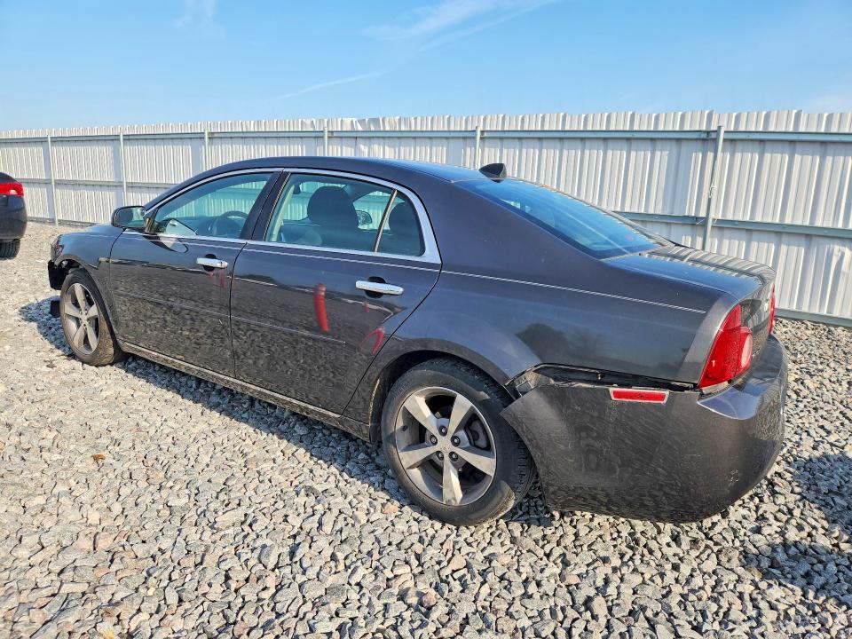 67249516 :رقم المزاد ، 1G1ZC5E00CF357399 vin ، 2012 Chevrolet Malibu مزاد بيع