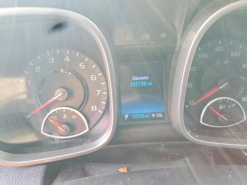 Aukcja sprzedaży 2015 Chevrolet Malibu, vin: 1G11C5SL5FF226890, numer aukcji: 64377876