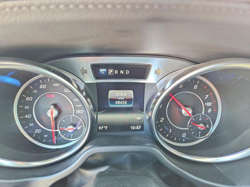 66237546 :رقم المزاد ، WDDJK6GA8KF054586 vin ، 2019 Mercedes-benz Sl مزاد بيع