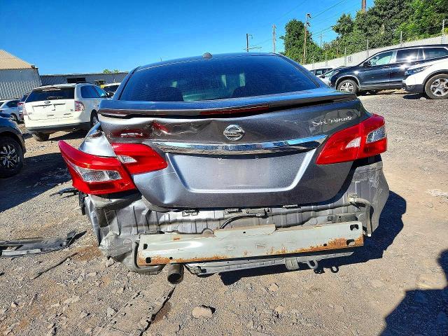 Aukcja sprzedaży 2018 Nissan Sentra, vin: 3N1CB7APXJY201376, numer aukcji: 66625126