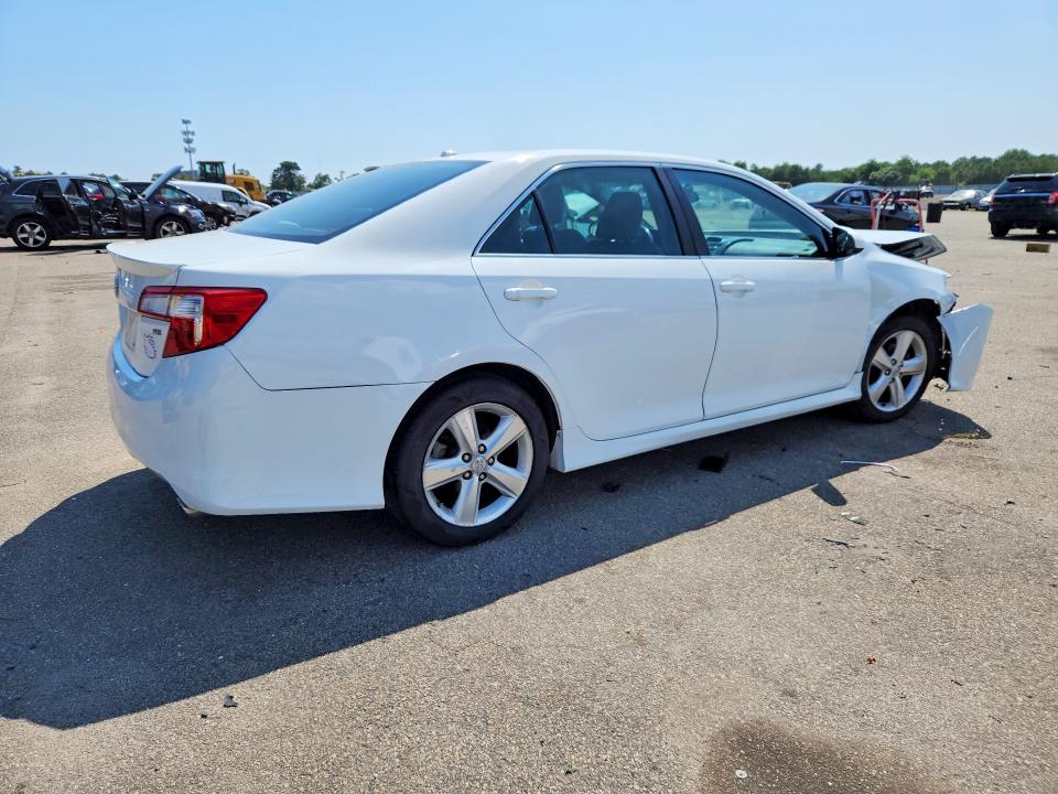 Продажа на аукционе авто 2012 Toyota Camry, vin: 4T1BF1FKXCU151507, номер лота: 64186346