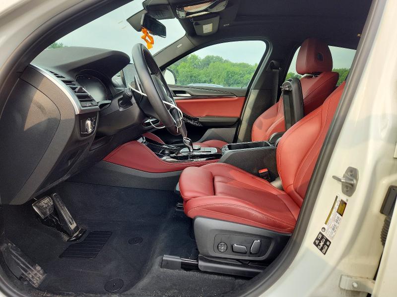 Aukcja sprzedaży 2025 Bmw X4, vin: 5UX33DT08S9Y61527, numer aukcji: 63878816
