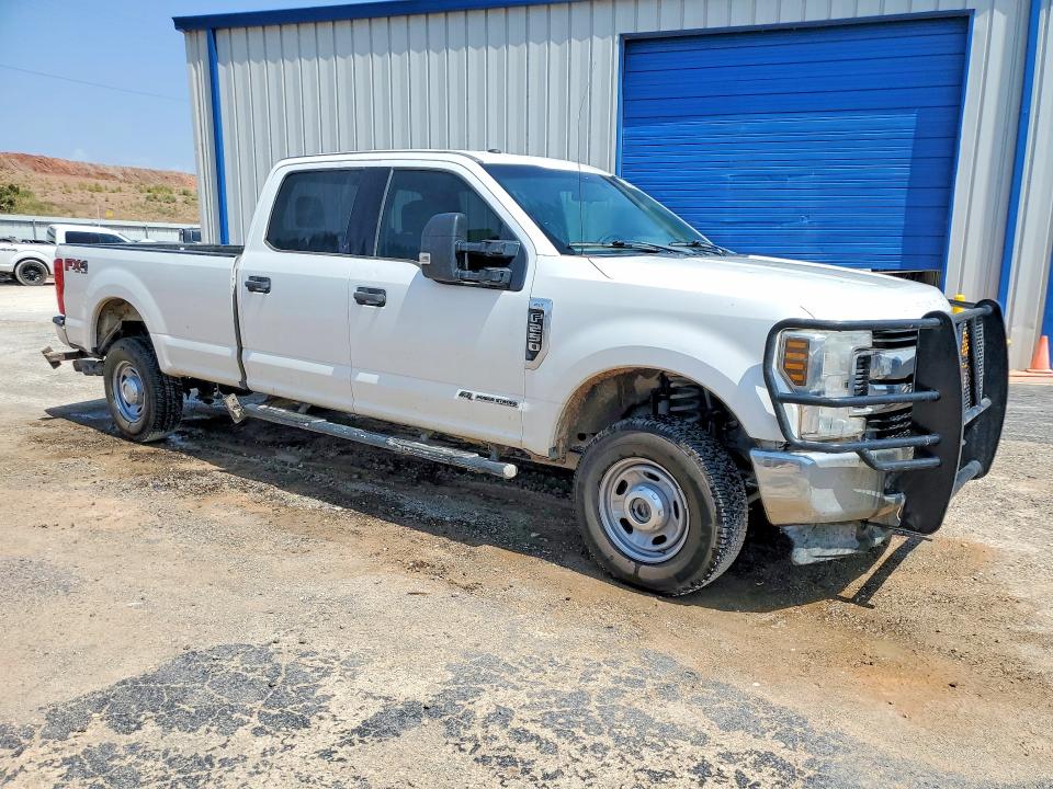 Aukcja sprzedaży 2018 Ford F250, vin: 1FT7W2BT4JEC38891, numer aukcji: 63225076
