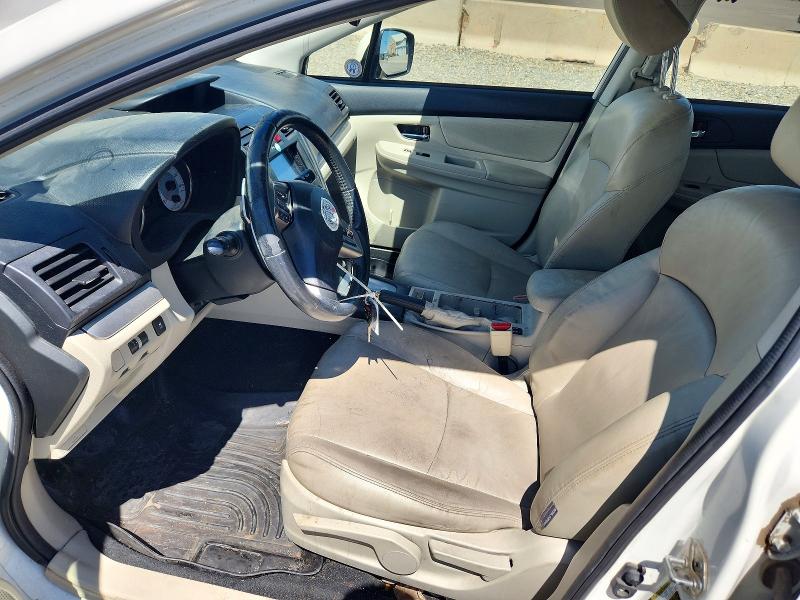 Aukcja sprzedaży 2014 Subaru Impreza, vin: JF1GPAG62E8271215, numer aukcji: 65298586