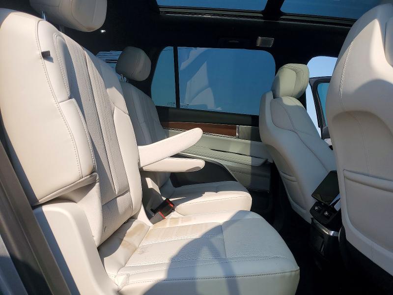 Aukcja sprzedaży 2026 Cadillac Vistiq, vin: 1GYC3KML9TZ703367, numer aukcji: 64761666