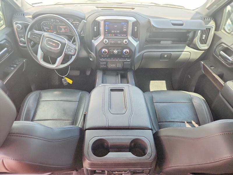 66392306 :رقم المزاد ، 3GTP8DED5LG271386 vin ، 2020 Gmc Sierra مزاد بيع