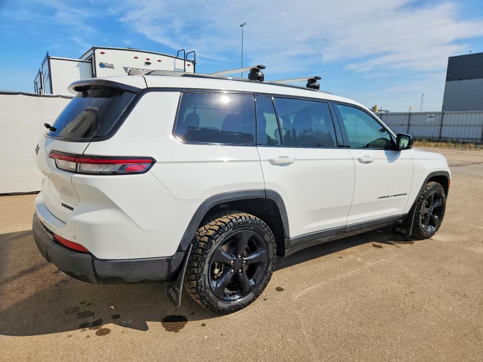 Auction sale of the 2024 Jeep Grand Cherokee, vin: 1C4RJKBG9R8954352, lot number: 66466406