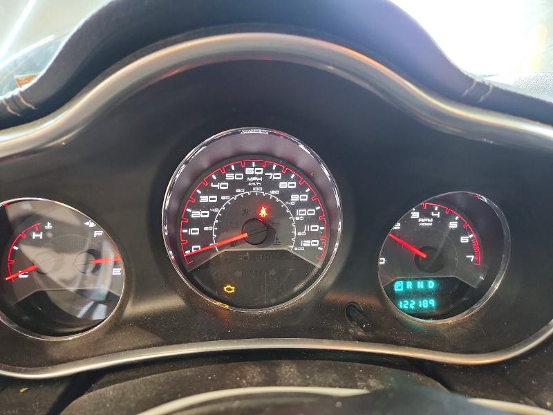 Aukcja sprzedaży 2013 Dodge Avenger, vin: 1C3CDZAB5DN581157, numer aukcji: 65098316