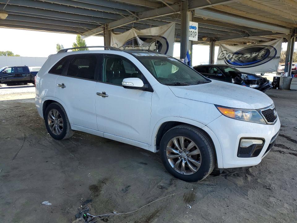Продаж на аукціоні авто 2011 Kia Sorento, vin: 5XYKW4A24BG092452, номер лоту: 66725236