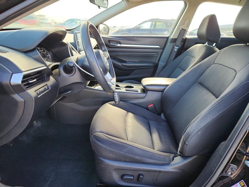 2021 Nissan Altima მანქანა იყიდება აუქციონზე, vin: 1N4BL4DV2MN341847, აუქციონის ნომერი: 66048026