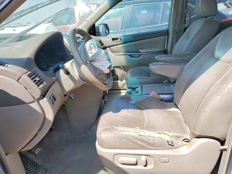 Aukcja sprzedaży 2009 Toyota Sienna, vin: 5TDZK23CX9S280149, numer aukcji: 62811826
