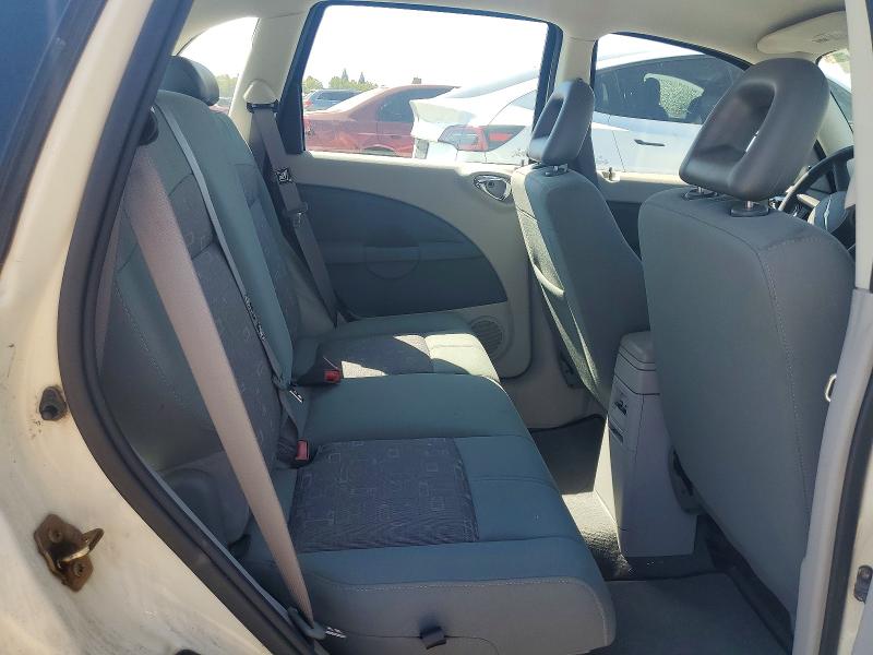 Aukcja sprzedaży 2007 Chrysler Pt Cruiser, vin: 3A4FY48B47T555024, numer aukcji: 64793606