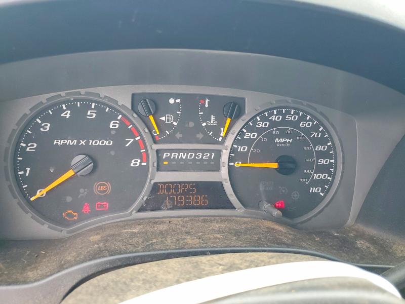 Продаж на аукціоні авто 2005 Chevrolet Colorado, vin: 1GCDT136458182051, номер лоту: 65378636