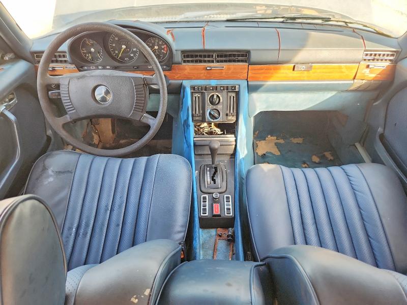 Aukcja sprzedaży 1975 Mercury 450 Sel Rwd 4.5 8 Gasoline, vin: 11603312036508, numer aukcji: 65302766