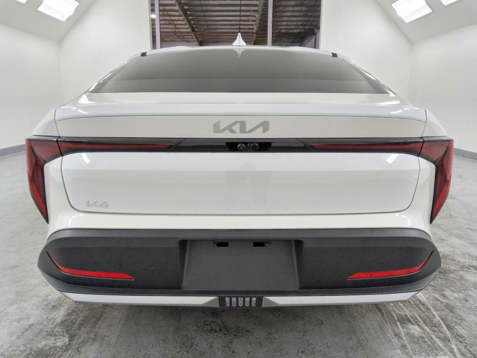 Aukcja sprzedaży 2025 Kia K4, vin: 3KPFU4DE7SE242189, numer aukcji: 63749926