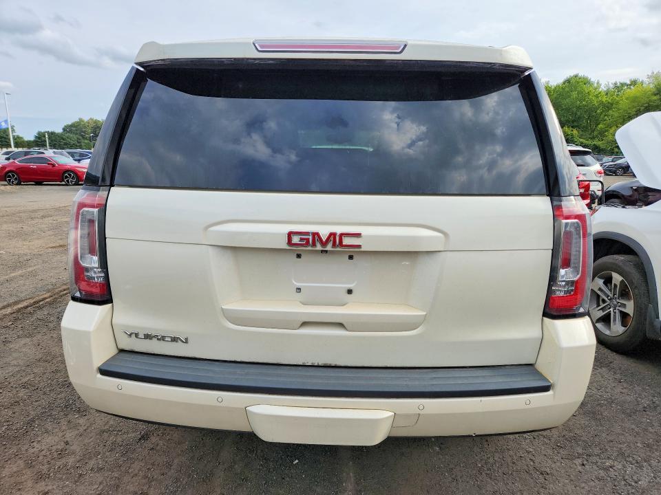 Aukcja sprzedaży 2015 Gmc Yukon, vin: 1GKS2BKC1FR107931, numer aukcji: 62938446