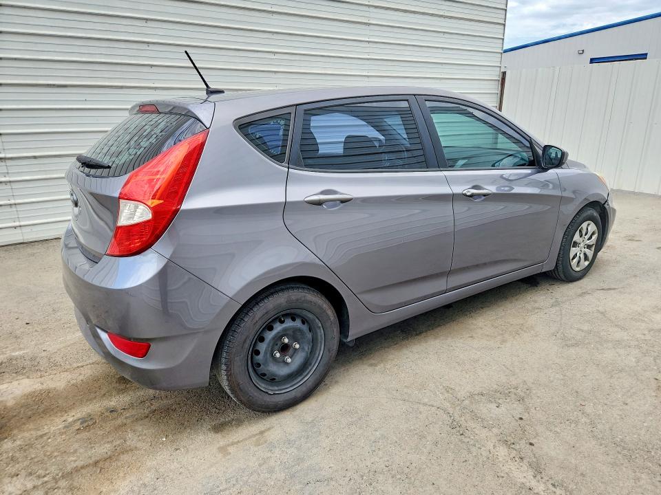 Продаж на аукціоні авто 2015 Hyundai Accent, vin: KMHCT5AE3FU231189, номер лоту: 62545666