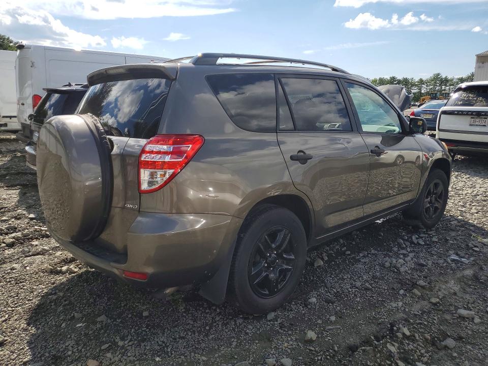 Aukcja sprzedaży 2012 Toyota Rav4, vin: 2T3BF4DV6CW188740, numer aukcji: 63806096