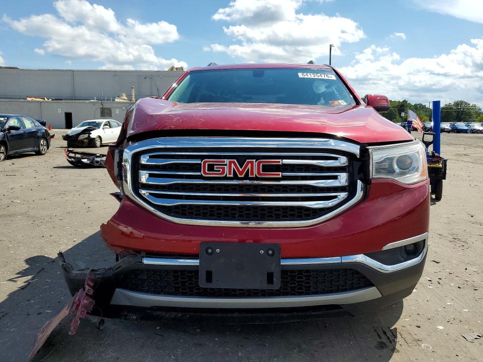 Aukcja sprzedaży 2019 Gmc Acadia, vin: 1GKKNULS7KZ254001, numer aukcji: 64135476