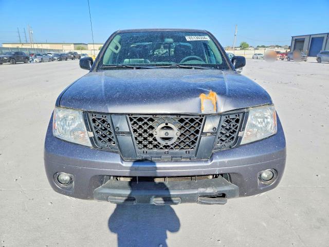 65130356 :رقم المزاد ، 1N6AD0ERXKN884726 vin ، 2019 Nissan Frontier مزاد بيع