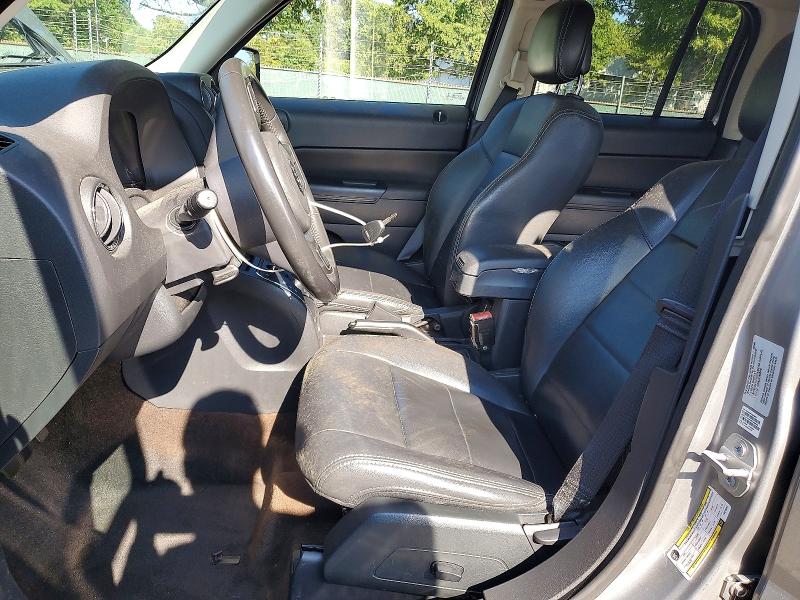 Продаж на аукціоні авто 2015 Jeep Patriot, vin: 1C4NJPFA0FD318567, номер лоту: 66124796