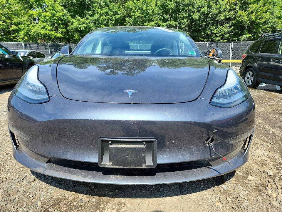 Aukcja sprzedaży 2020 Tesla Model 3, vin: 5YJ3E1EC9LF640897, numer aukcji: 63794736
