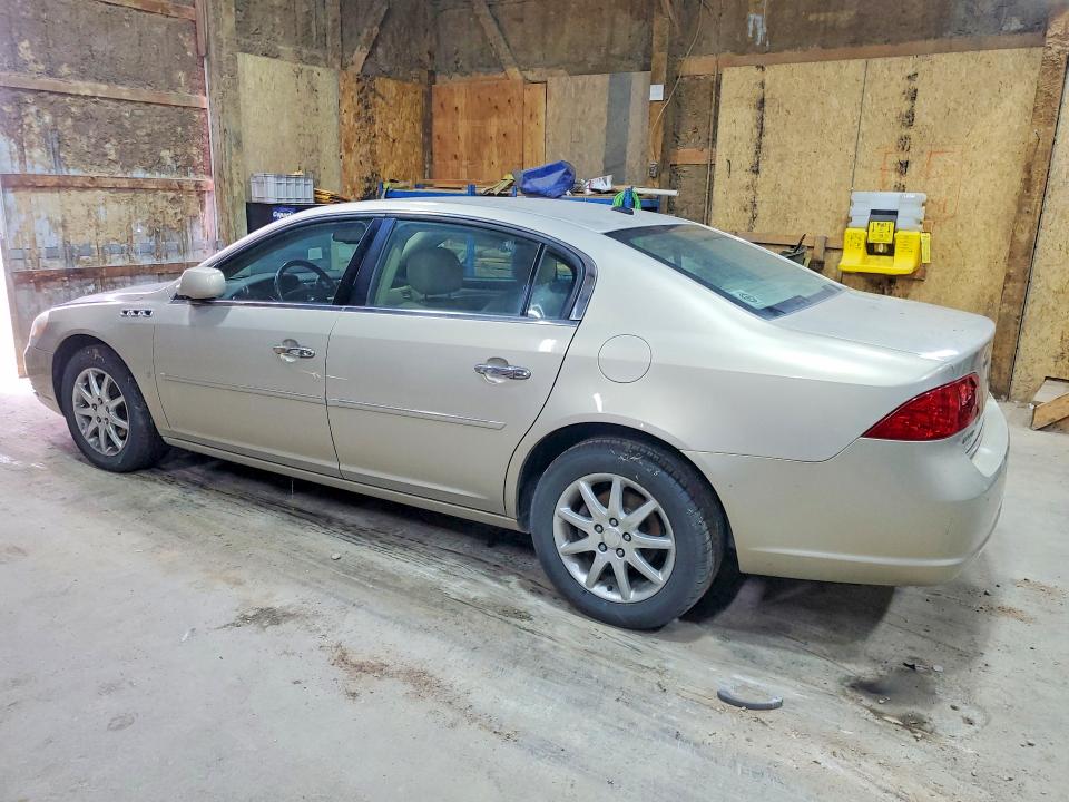 Продаж на аукціоні авто 2008 Buick Lucerne, vin: 1G4HD57258U171001, номер лоту: 64877706