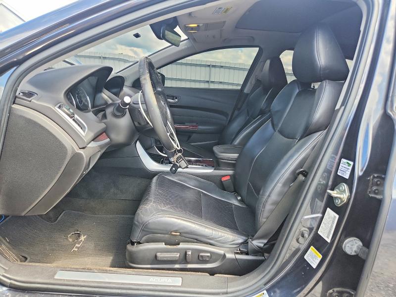 2015 Acura Tlx მანქანა იყიდება აუქციონზე, vin: 19UUB1F58FA013894, აუქციონის ნომერი: 64034756