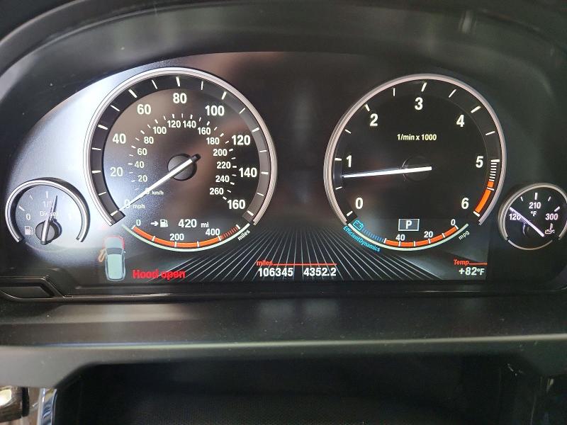 Продажа на аукционе авто 2016 Bmw X5, vin: 5UXKS4C5XG0N13556, номер лота: 66623876