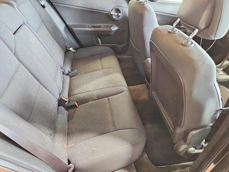 63824086 :رقم المزاد ، 1B3CC4FB6AN167120 vin ، 2010 Dodge Avenger مزاد بيع