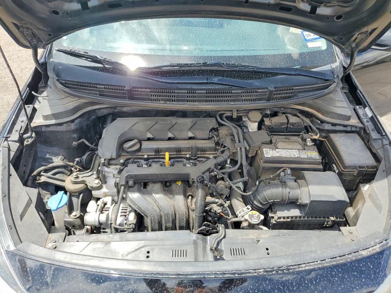 65085516 :رقم المزاد ، 3KPA25AD1PE511764 vin ، 2023 Kia Rio مزاد بيع