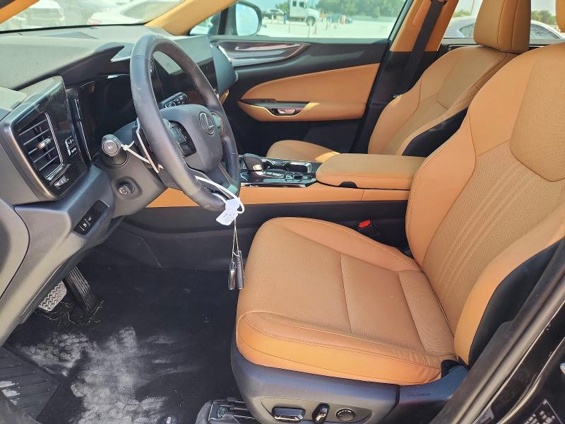 Aukcja sprzedaży 2026 Lexus Nx 350h, vin: 2T2GKCEZ6TC064020, numer aukcji: 66815026