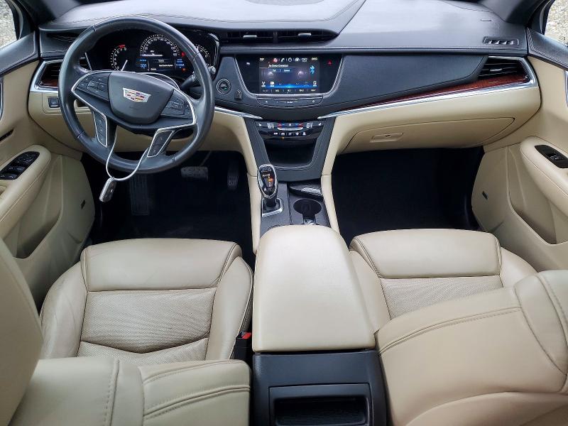 Продажа на аукционе авто 2018 Cadillac Xt5, vin: 1GYKNCRS5JZ160785, номер лота: 67182826