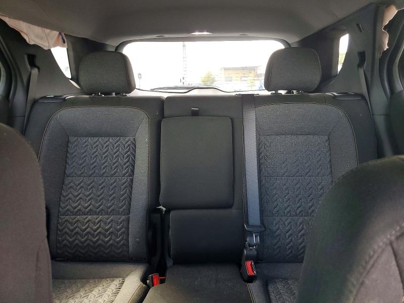 Продаж на аукціоні авто 2024 Chevrolet Equinox, vin: 3GNAXKEG8RL369570, номер лоту: 67064256