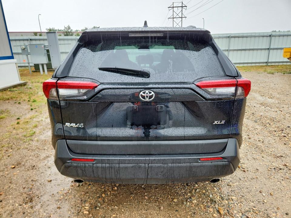 2024 Toyota Rav4 მანქანა იყიდება აუქციონზე, vin: 2T3W1RFV8RW323400, აუქციონის ნომერი: 64339156