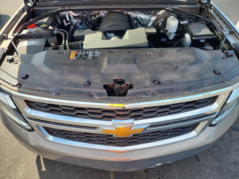 2018 Chevrolet Suburban მანქანა იყიდება აუქციონზე, vin: 1GNSKHKC2JR295308, აუქციონის ნომერი: 64839216