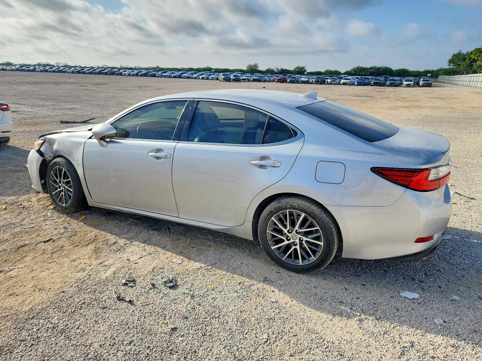 Aukcja sprzedaży 2017 Lexus Es, vin: 58ABK1GG0HU043659, numer aukcji: 66846296
