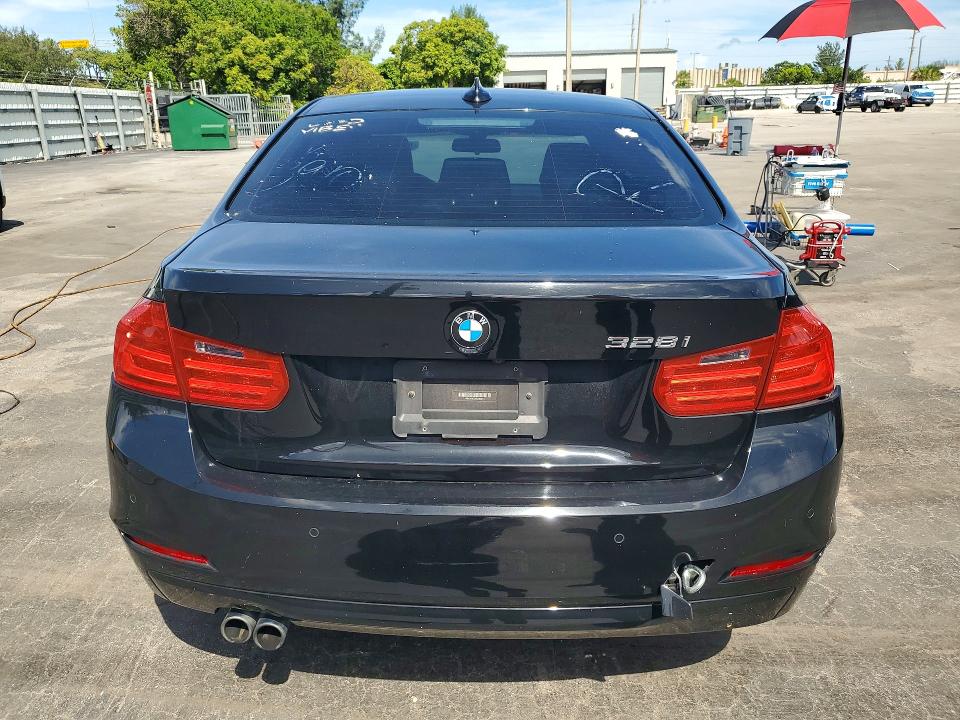 Продаж на аукціоні авто 2014 Bmw 328, vin: WBA3A5C5XEJ463910, номер лоту: 66081036