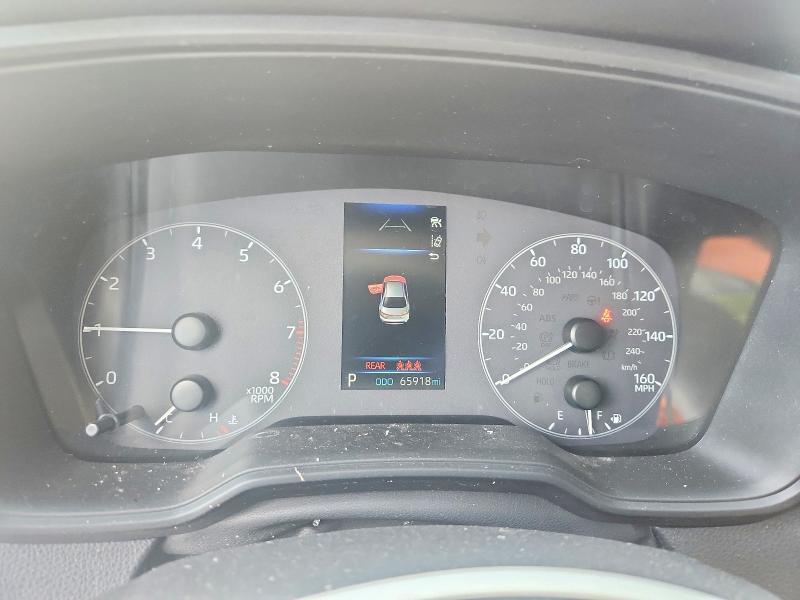 Продажа на аукционе авто 2023 Toyota Corolla, vin: 5YFB4MDEXPP051970, номер лота: 64258276