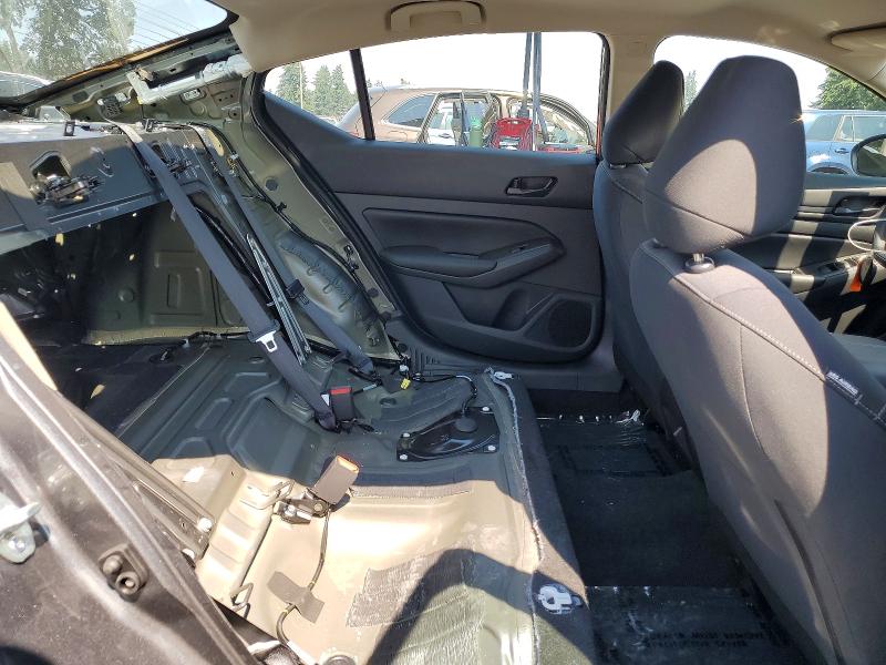 Продаж на аукціоні авто 2025 Nissan Altima, vin: 1N4BL4BVXSN346827, номер лоту: 64024986