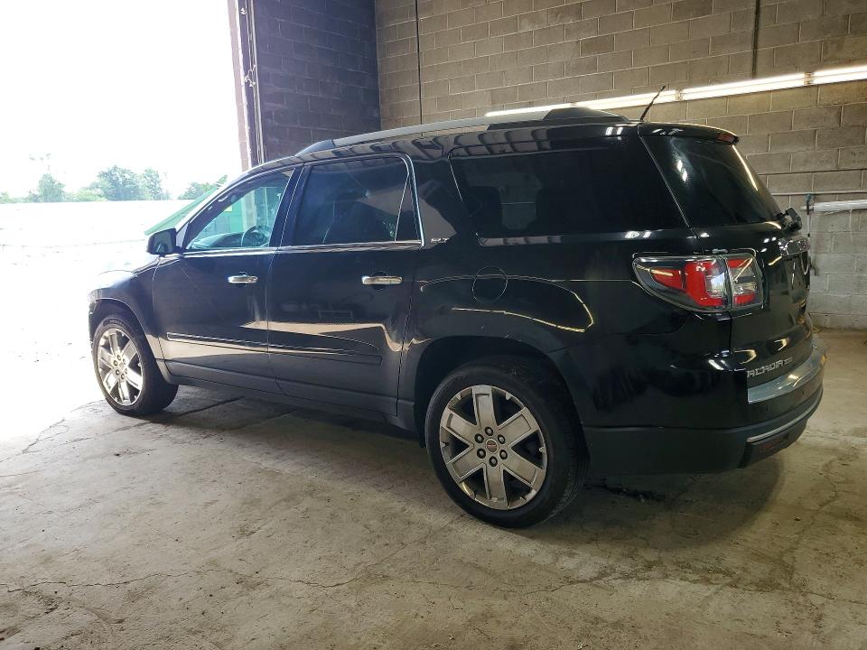Aukcja sprzedaży 2017 Gmc Acadia Limited, vin: 1GKKVSKD7HJ208800, numer aukcji: 66571616