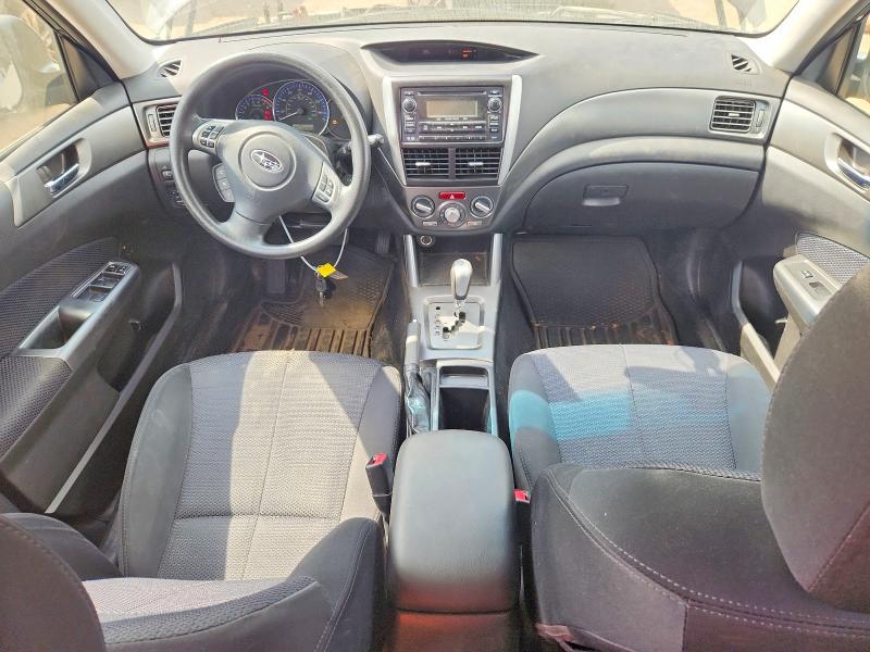 Aukcja sprzedaży 2012 Subaru Forester, vin: JF2SHBDCXCH456449, numer aukcji: 66996096