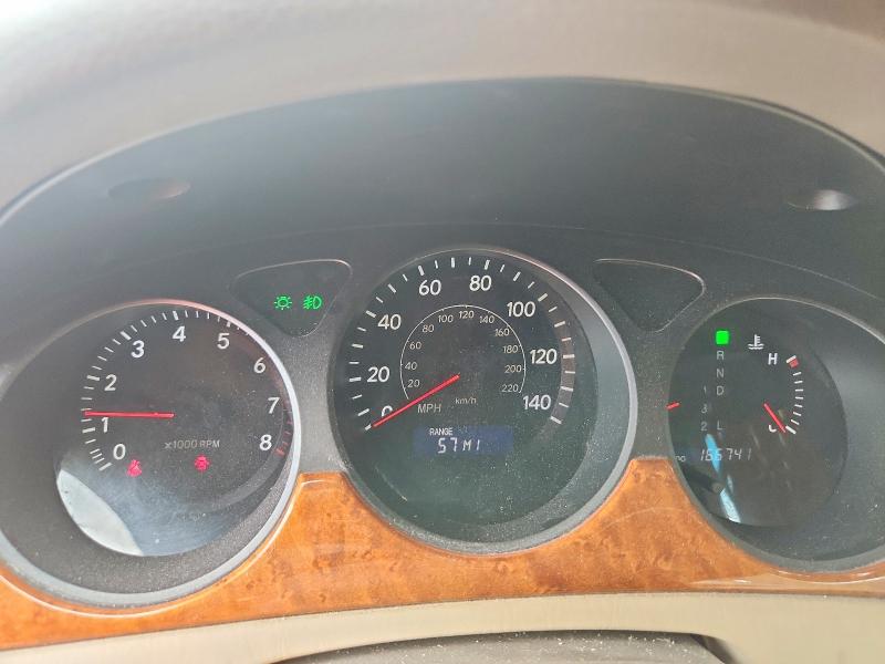 Продаж на аукціоні авто 2006 Lexus Es, vin: JTHBA30G865158861, номер лоту: 63200446