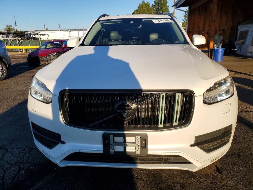 64744756 :رقم المزاد ، YV4A22PK7H1147405 vin ، 2017 Volvo Xc90 مزاد بيع