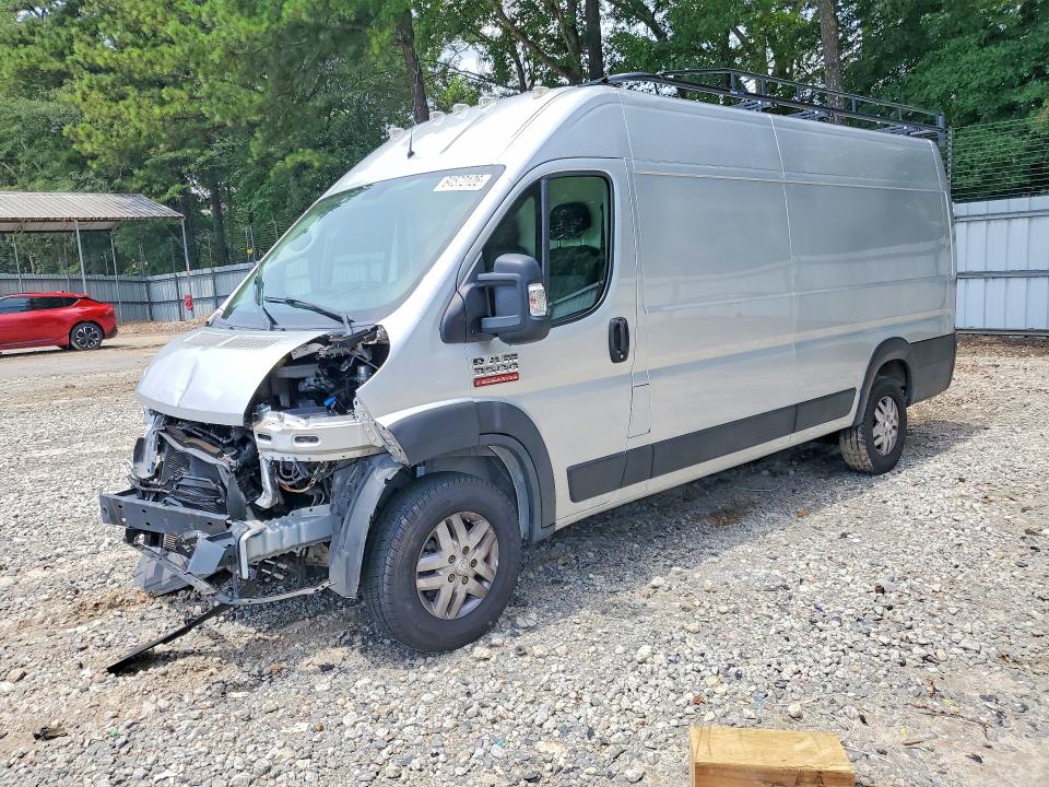 Aukcja sprzedaży 2019 Ram Promaster 3500, vin: 3C6URVJG8KE531867, numer aukcji: 64572126