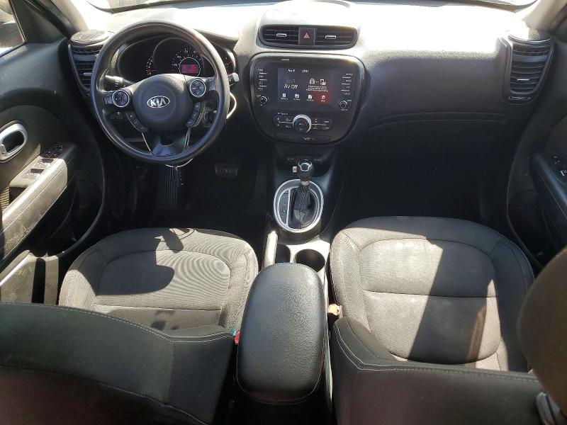 Aukcja sprzedaży 2019 Kia Soul, vin: KNDJP3A58K7000141, numer aukcji: 67039166