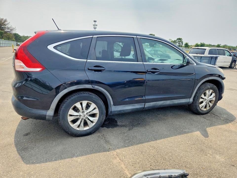 2012 Honda Cr-v მანქანა იყიდება აუქციონზე, vin: 5J6RM4H55CL006389, აუქციონის ნომერი: 64501816